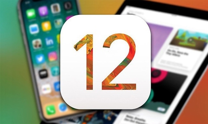 Ipad Air Wifi+Cellular 64GB Gold 10.5 inch (MV0F2ZA/A) Hệ điều hành IOS