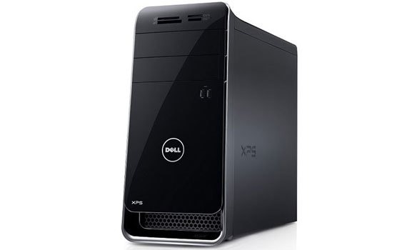 M&aacute;y t&iacute;nh để b&agrave;n Dell XPS 8900 70071321 gi&aacute; ưu đ&atilde;i tại Nguyễn Kim