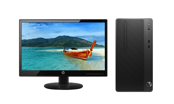 Máy tính để bàn HP 280 G4 Microtower (4LW1) cấu hình tối ưu