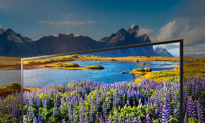 Tivi Sharp 40 inch LC-40SA5500X