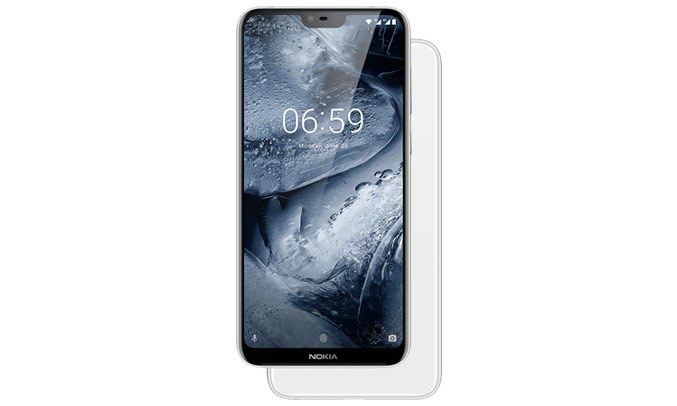 Samsung Galaxy A6 Plus màu xanh (2018) thiết kế sang trọng