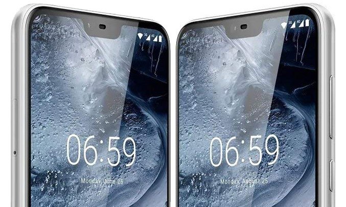 Samsung Galaxy A6 Plus màu xanh (2018) có pin 3.000 mAh