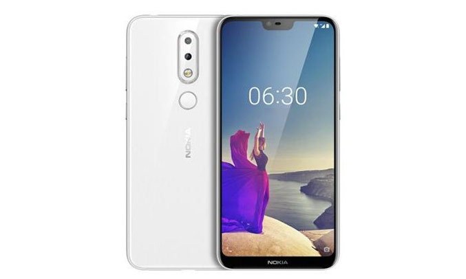 Samsung Galaxy A6 Plus màu xanh (2018) cảm ứng vân tay siêu nhạy