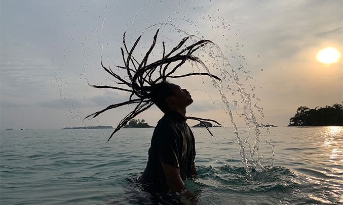 Tivi OLED LG 77 inch W7T hệ điều hành dễ sử dụng