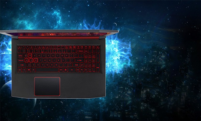 Laptop MSI GP63 8RE-249VN