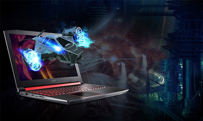 Laptop MSI GP63 8RE-249VN