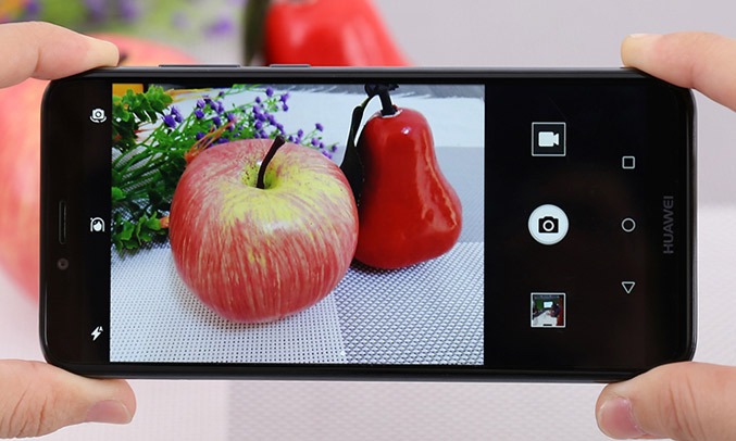 Laptop Dell Inspiron 13 7370 (7D61Y2) 