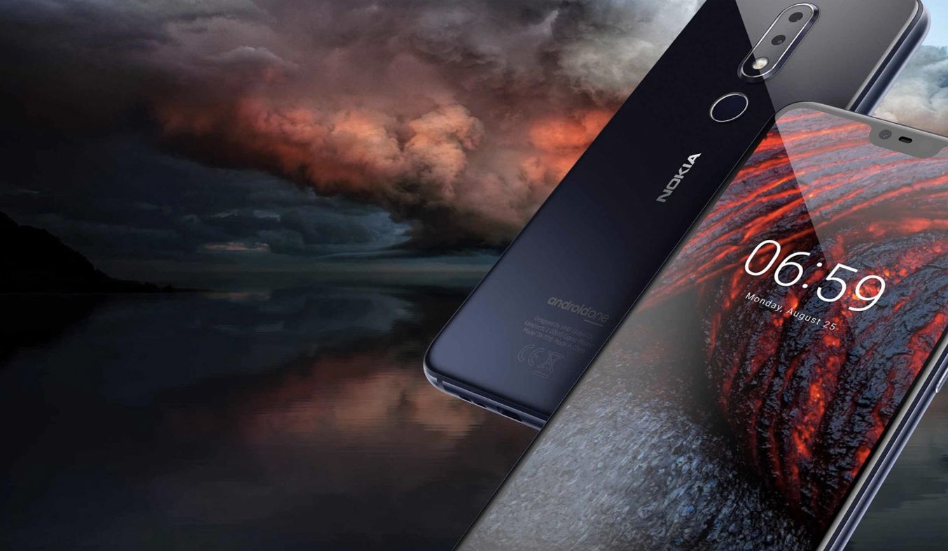 Samsung Galaxy A6 Plus màu xanh (2018) màn hình tràn viền sắc nét