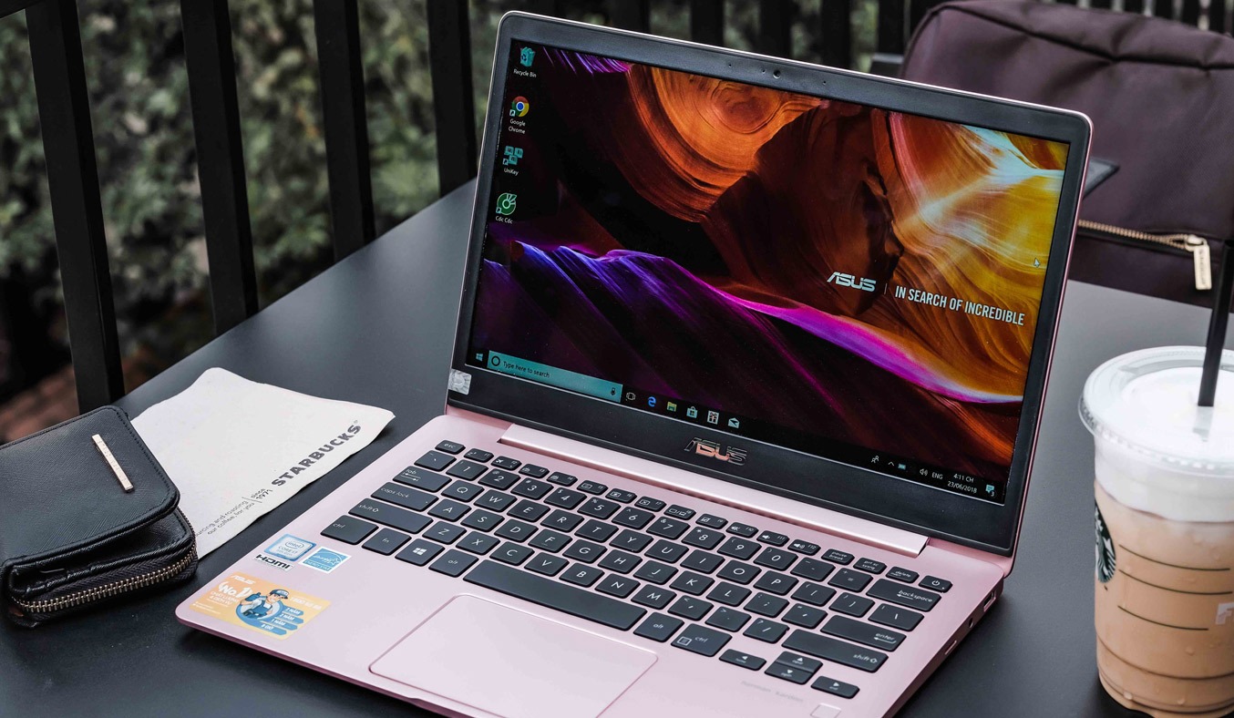 Laptop Dell Inspiron 13 7370 (7D61Y2) 