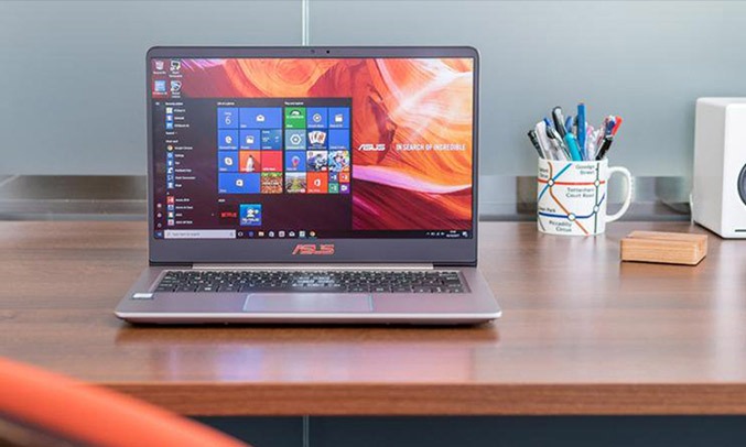 Laptop Dell Inspiron 13 7370 (7D61Y2) 