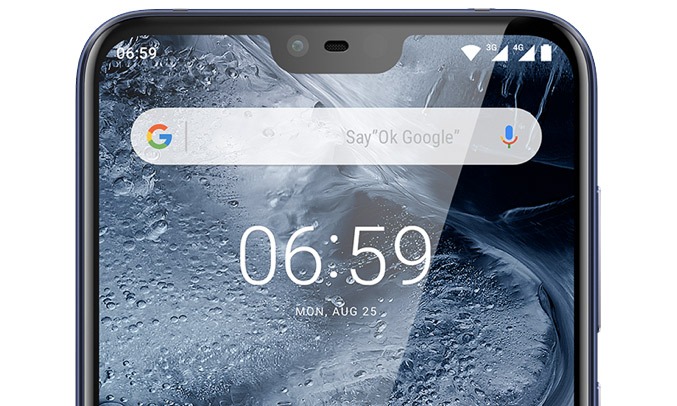 Samsung Galaxy A6 Plus màu xanh (2018) cảm ứng vân tay siêu nhạy