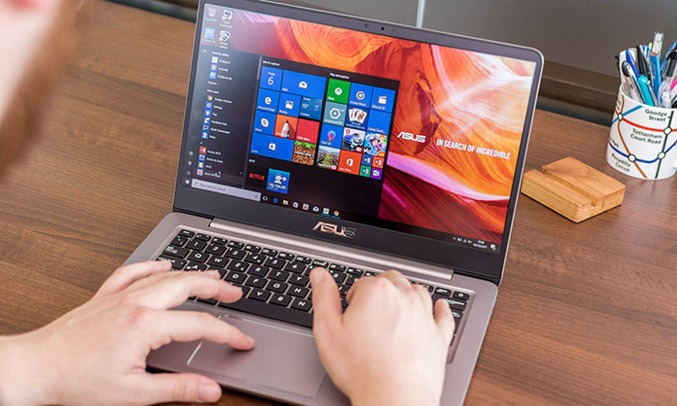 Laptop Dell Inspiron 13 7370 (7D61Y2) 