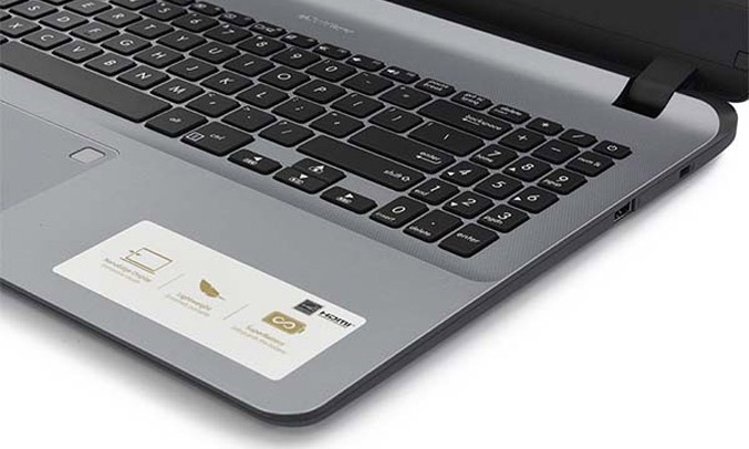 Asus Vivobook i5-8250U 15.6 inch X507UF-EJ078T