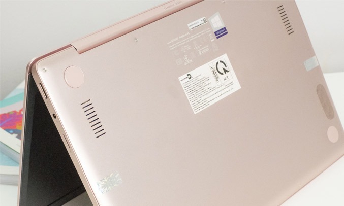 Laptop Dell Inspiron 13 7370 (7D61Y2) 