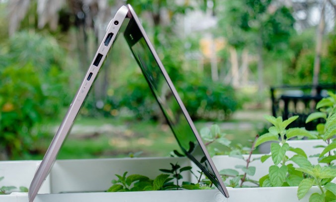 Laptop Dell Inspiron 13 7370 (7D61Y2) 