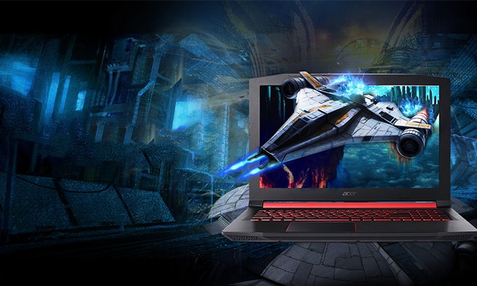 Laptop MSI GP63 8RE-249VN