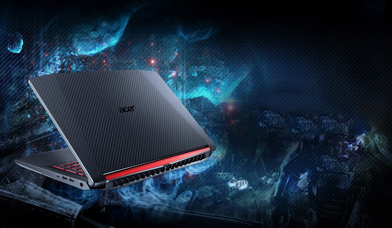 Laptop MSI GP63 8RE-249VN