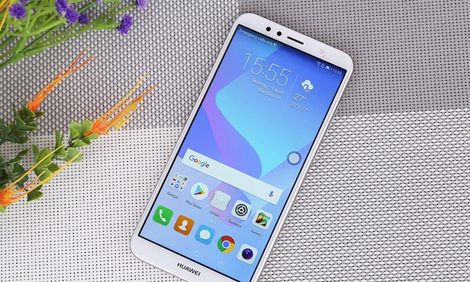 Laptop Dell Inspiron 13 7370 (7D61Y2) 