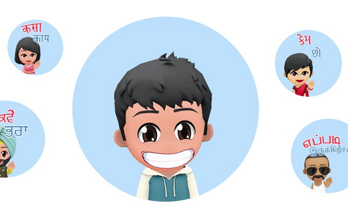 Laptop Dell Inspiron 13 7370 (7D61Y2) 