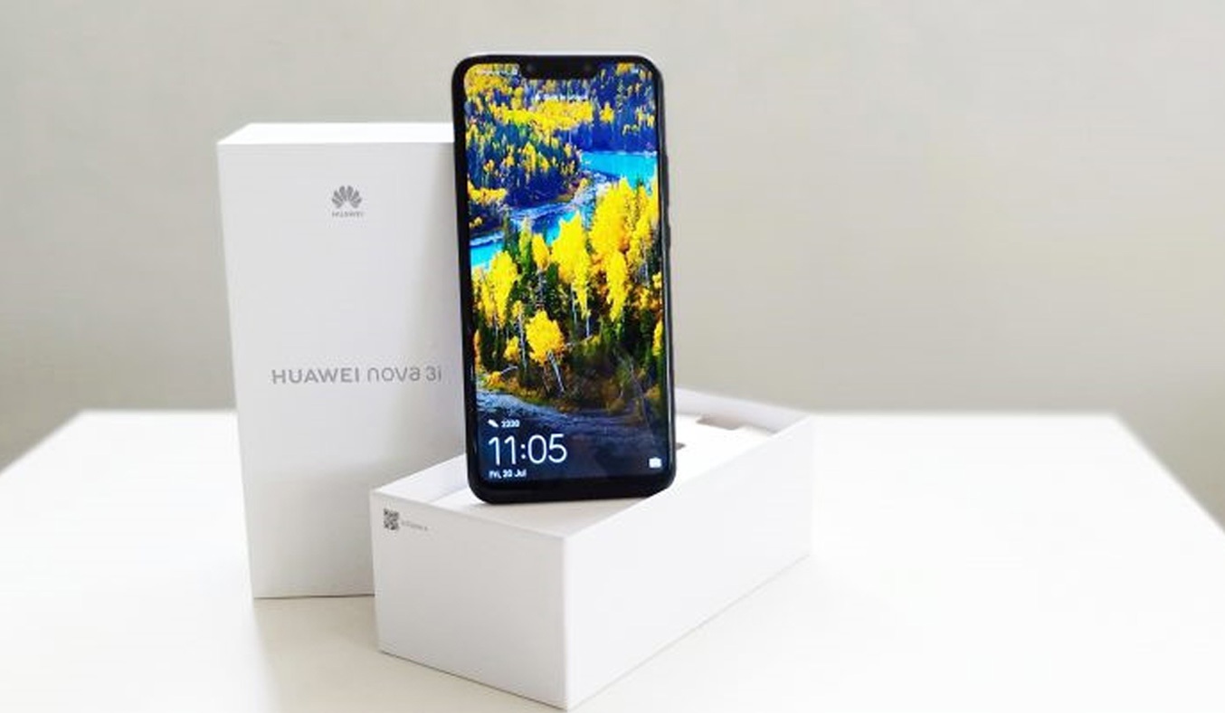 Điện thoại Samsung Galaxy J6 (2018) 