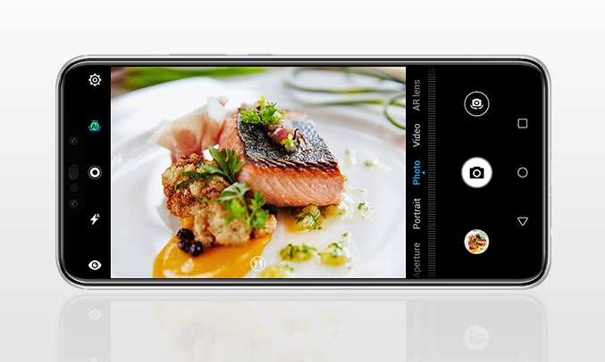 Điện thoại Samsung Galaxy J6 (2018) 