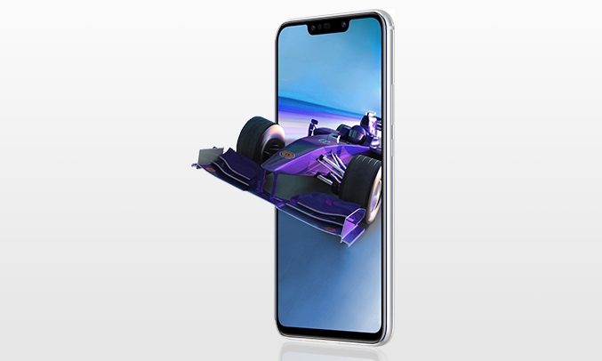 Điện thoại Samsung Galaxy J6 (2018) 