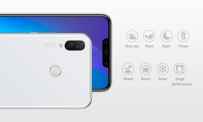 Điện thoại Samsung Galaxy J6 (2018) 