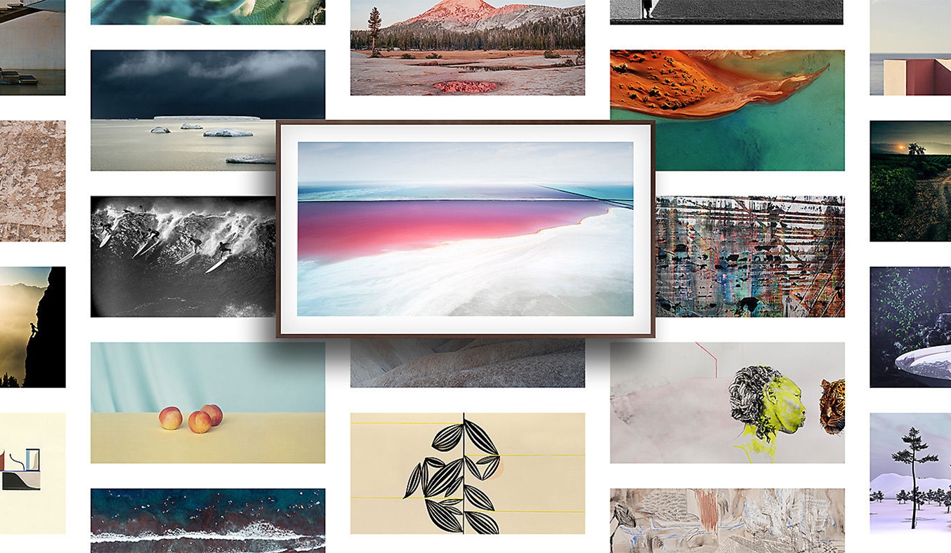 Tivi OLED LG 77 inch W7T tích hợp dàn loa siêu khủng