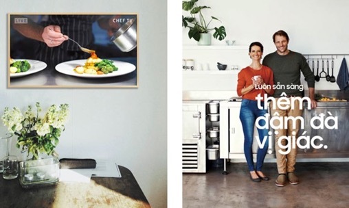 Tivi OLED LG 77 inch W7T giá tốt