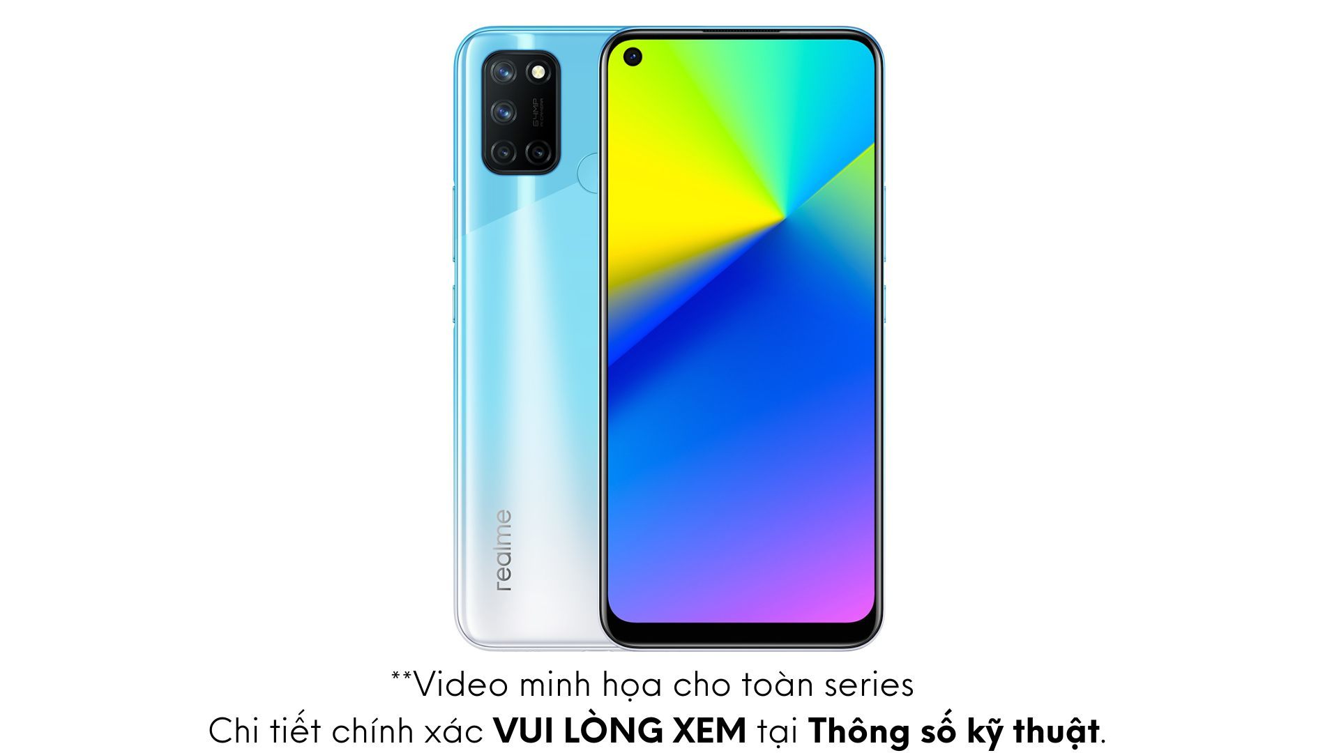 realme-7i