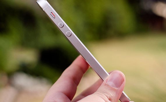 Điện thoại loại nào tốt? Điện thoại Iphone 5S 16GB