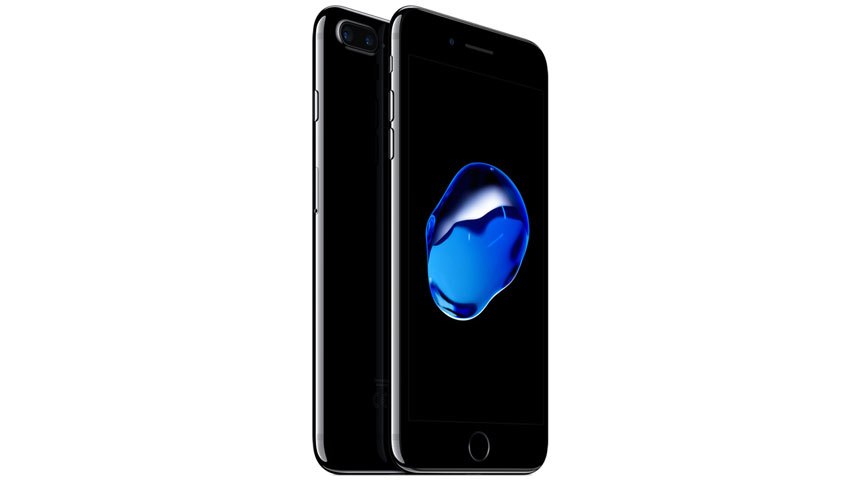 Điện thoại Samsung iPhone 7 plus màu đen chính hãng giảm giá tốt