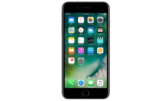 Điện thoại Samsung iPhone 7 plus màu đen chính hãng giảm giá tốt