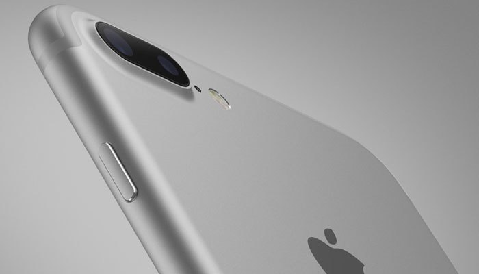 Lưu giữ khoảnh khắc đẹp với bộ đôi camera đỉnh cao của điện thoại iPhone 7 Plus