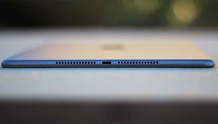 iPad Air 2 16GB Wifi Cellular space gray kết nối không dây wifi, airdrop nhanh chóng