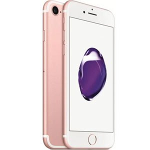Điện thoại iPhone 7 ra mắt giá bao nhiêu