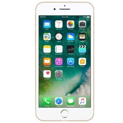 iPhone 7 PLUS 256GB Gold giá tốt ưu đãi hấp dẫn