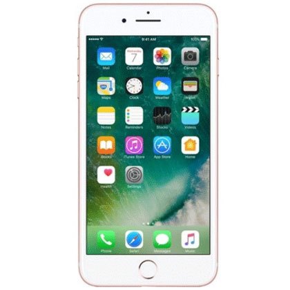  iPhone 7 Plus 256GB Rose Gold giá tốt ưu đãi hấp dẫn