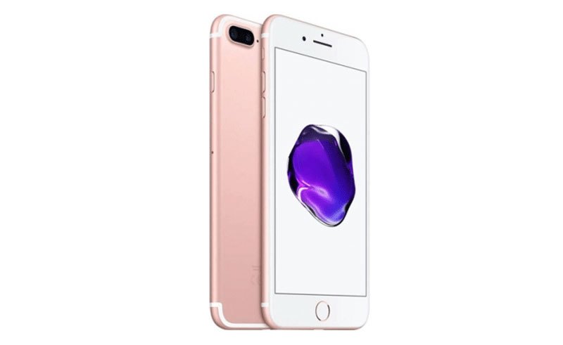  iPhone 7 Plus 256GB Rose Gold chống nước hiệu quả