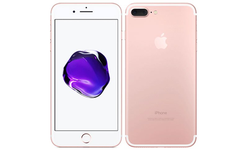  iPhone 7 Plus 256GB Rose Gold màn hình 5.5 inch