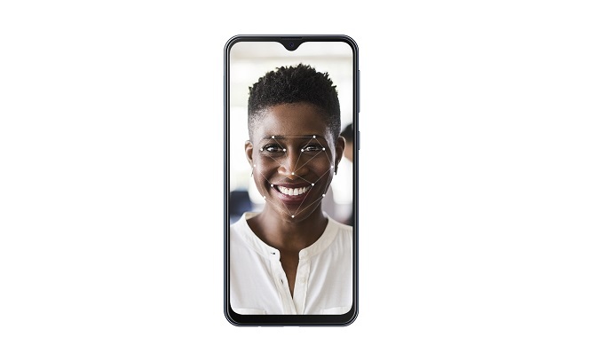 Điện thoại Samsung Galaxy M20 xám