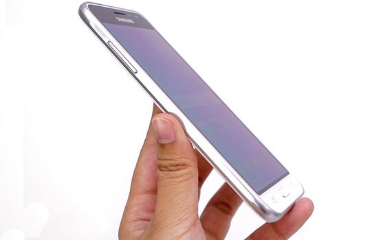 Điện thoại Samsung Galaxy J3 hiệu năng hoạt động cao