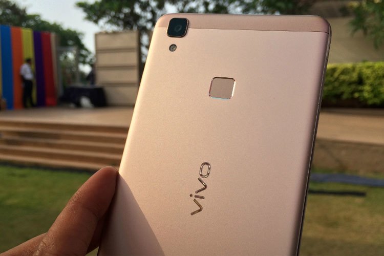 điện thoại Vivo V3 giá tốt cùng nhiều ưu đãi hấp dẫn