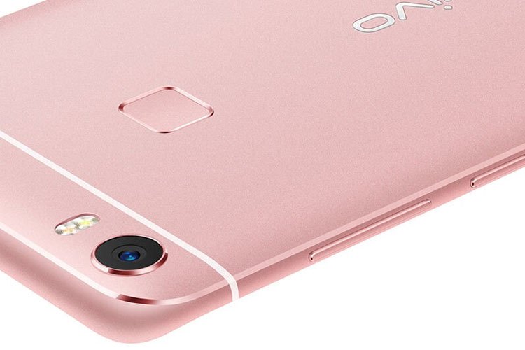 điện thoại Vivo V3 với camera sau 13MP
