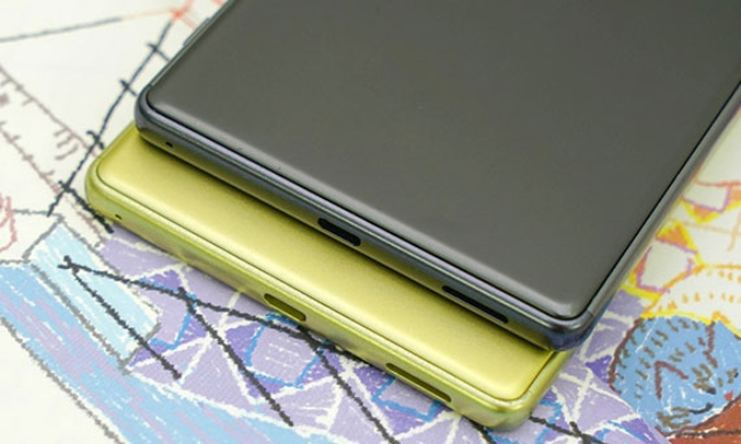 Điện thoại Sony Xperia XA Ultra F3216VN đáp ứng nhu cầu lưu trữ