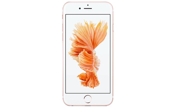 iPhone 6s Plus 32 GB Rose Gold bán trả góp tại Nguyễn Kim