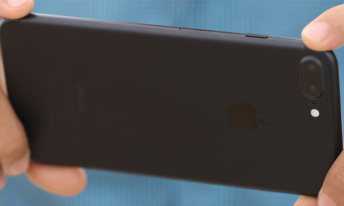 iPhone 7 Plus chống nước hiệu quả