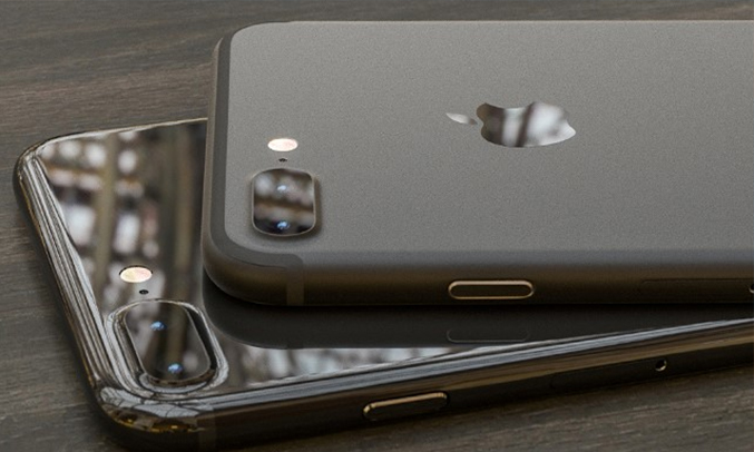 iPhone 7 Plus xử lý thần tốc