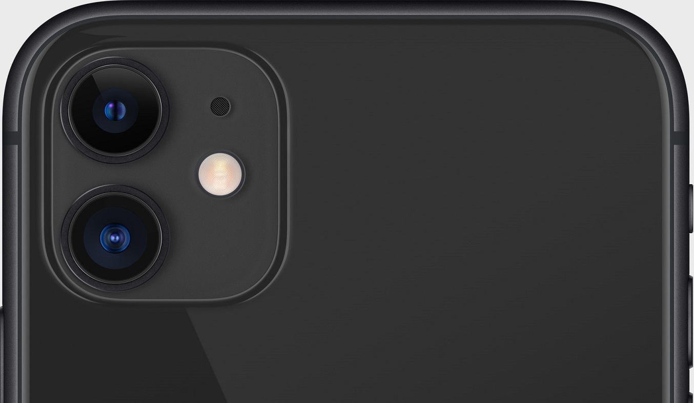 iPhone 11 128GB Đen