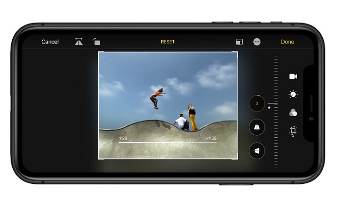 iPhone 11 128GB Đen